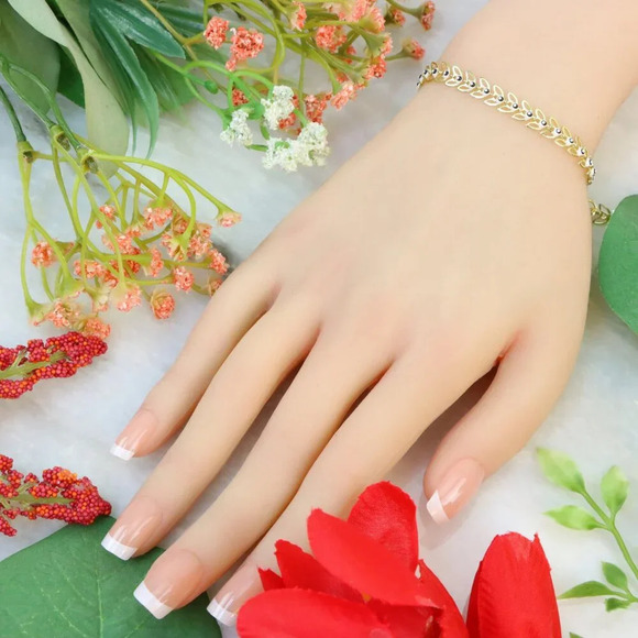 "New Beautiful Design Bracelet for Women/Girls, Gift, B653 - Picture 12 of 15